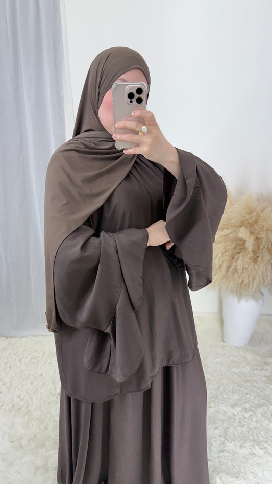 Ensemble Safiya | Moka