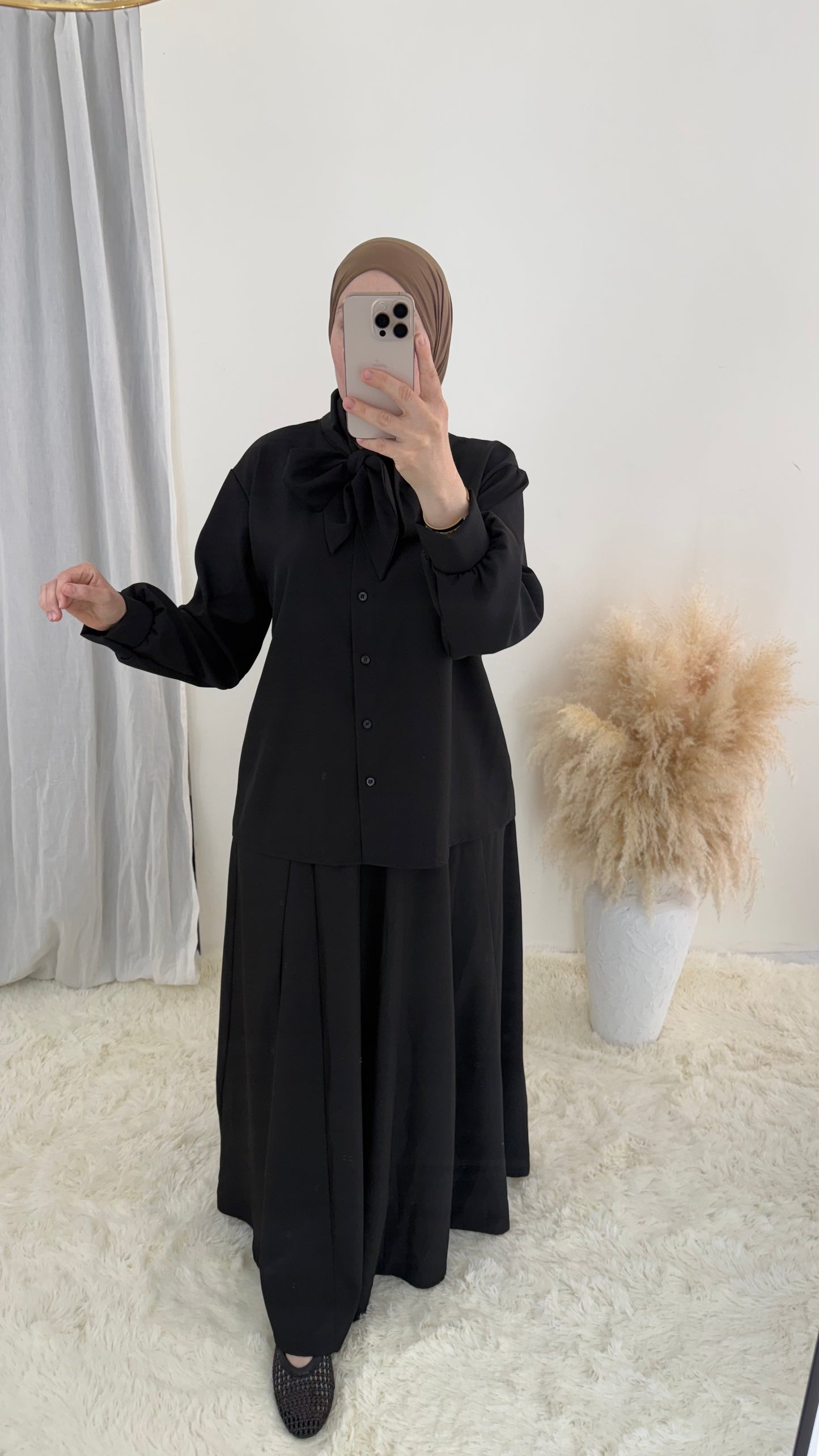 Ensemble | Silana Noir