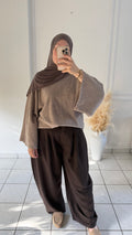 Haut Toudoux| Taupe