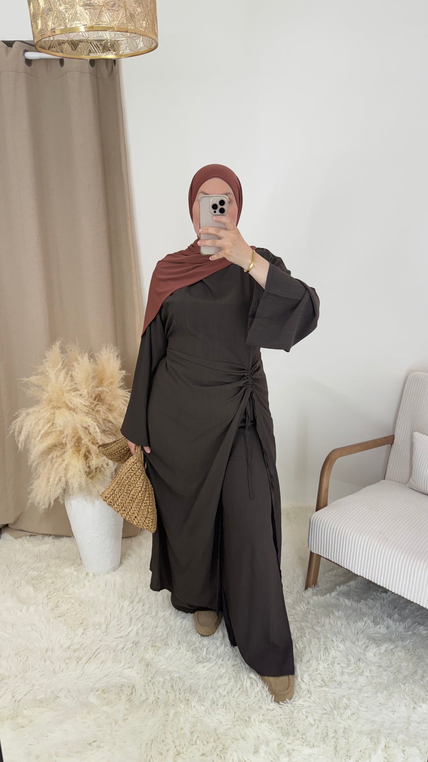 Ensemble Eryn | Moka