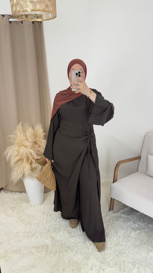 Ensemble Eryn | Moka