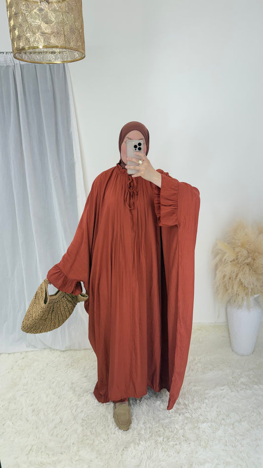 Abaya Noura | Brique