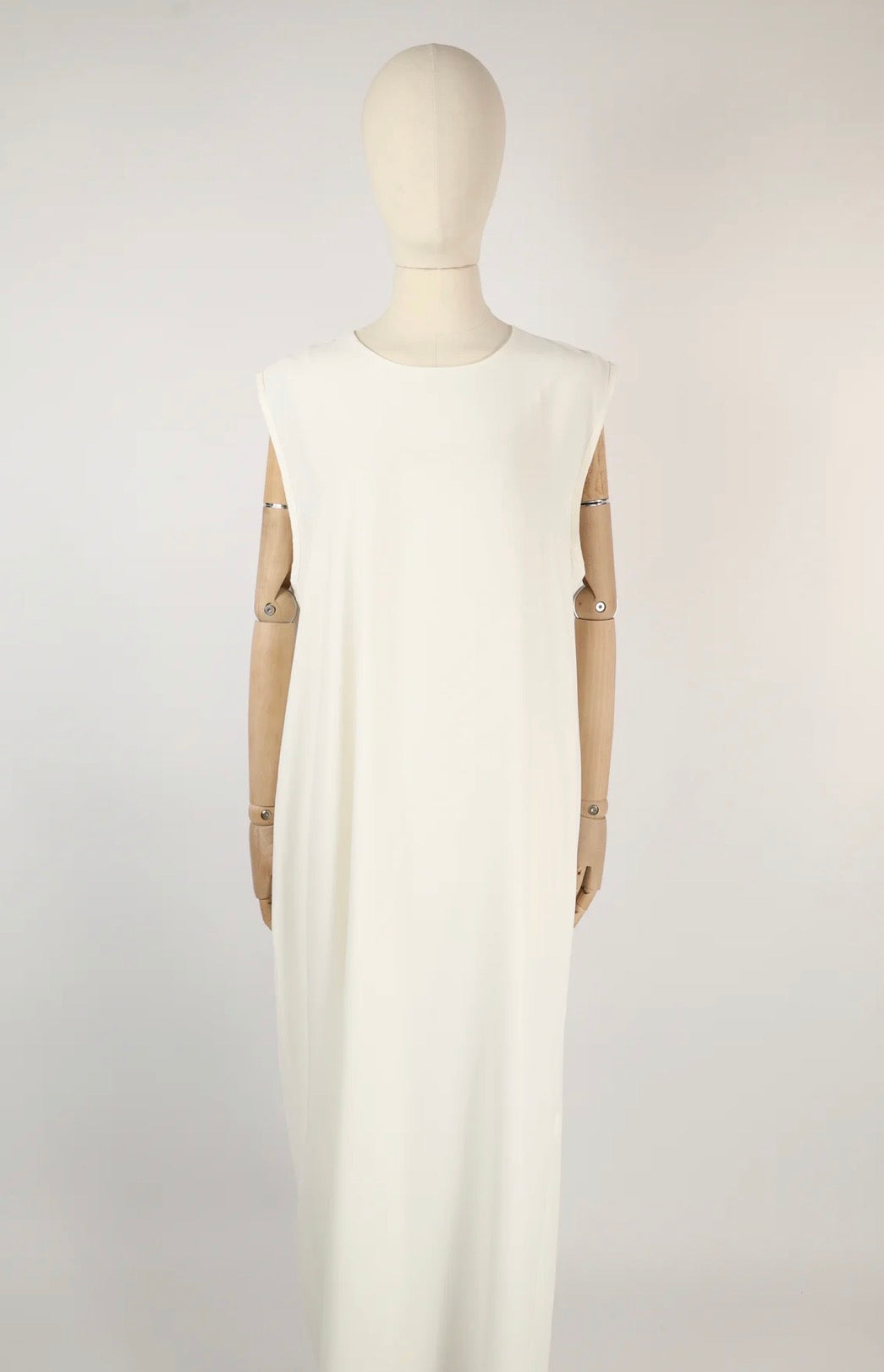 Sous robes blanche