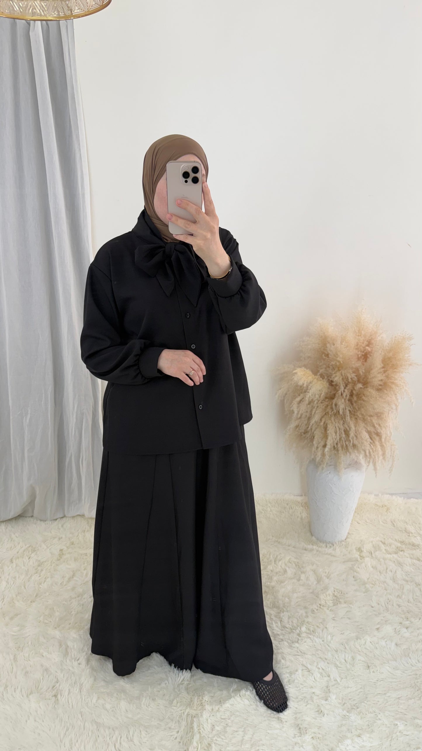 Ensemble | Silana Noir