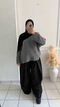 Pull | Gris