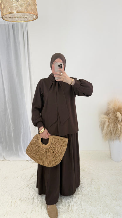 Ensemble | Silana Chocolat