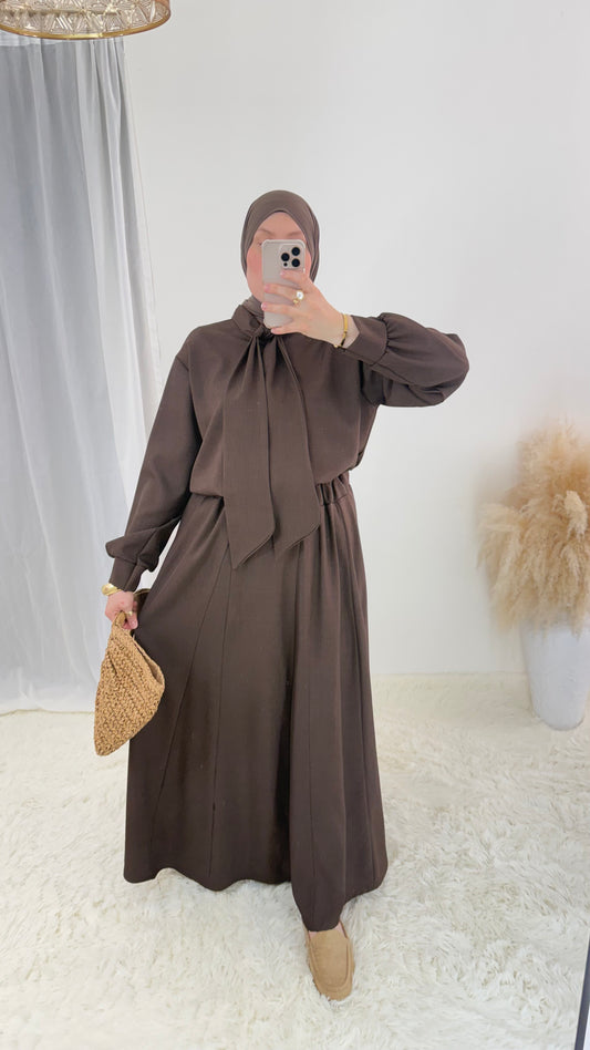 Ensemble | Silana Chocolat
