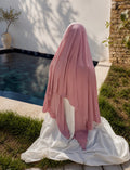 Hijab jersey prenium luxe