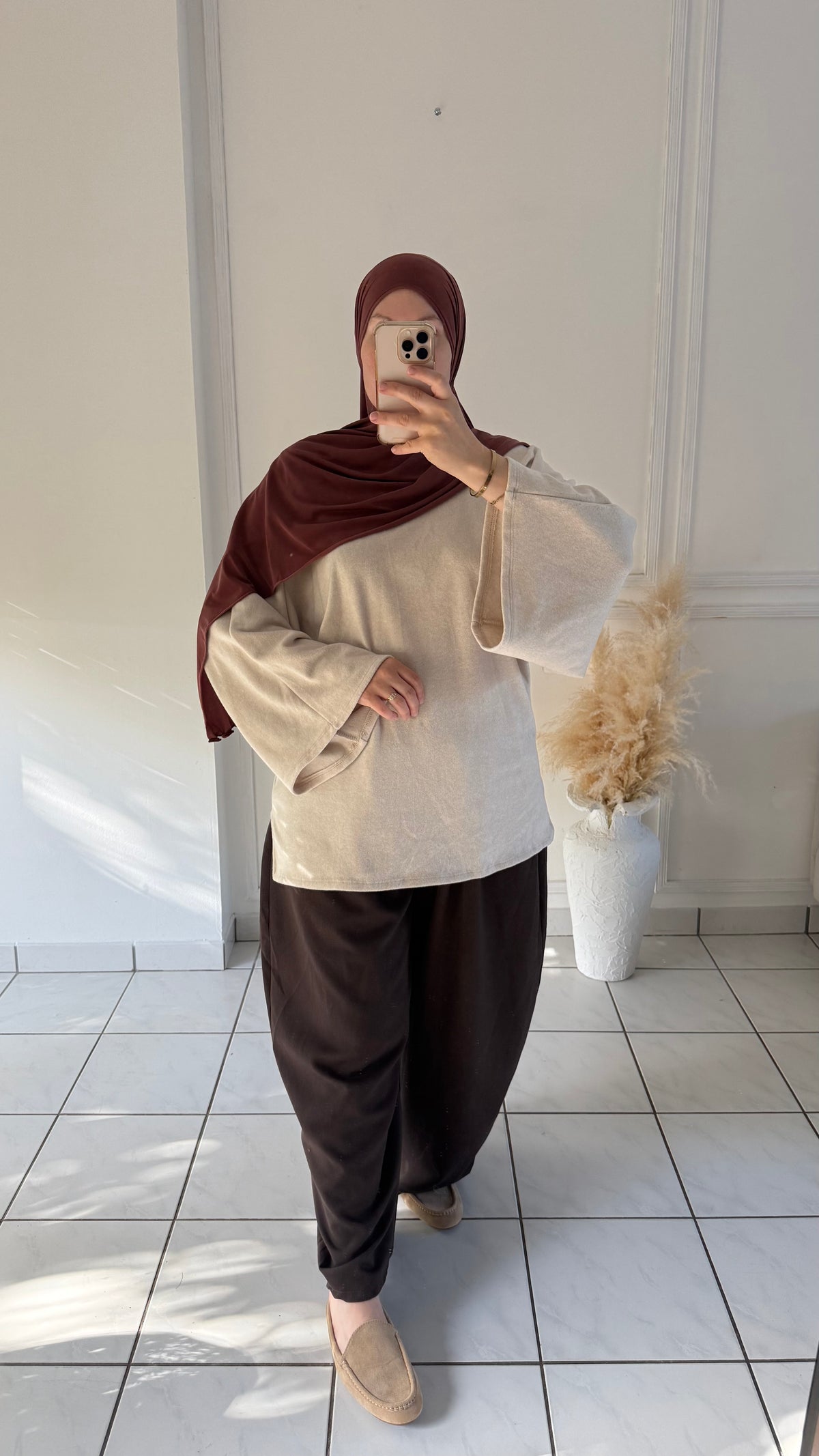 Haut Toudoux | Crème