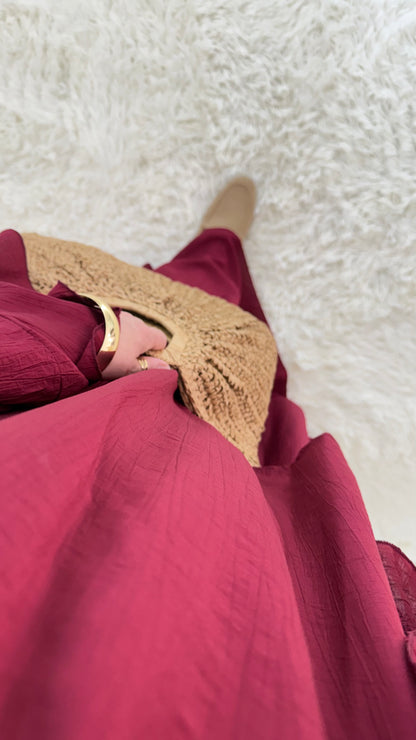 Ensemble Safiya | Bordeaux