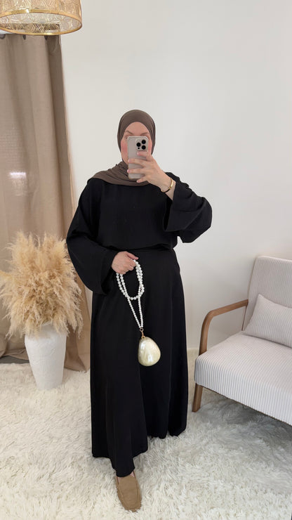 Ensemble Hind | Noir