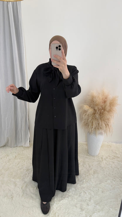 Ensemble | Silana Noir