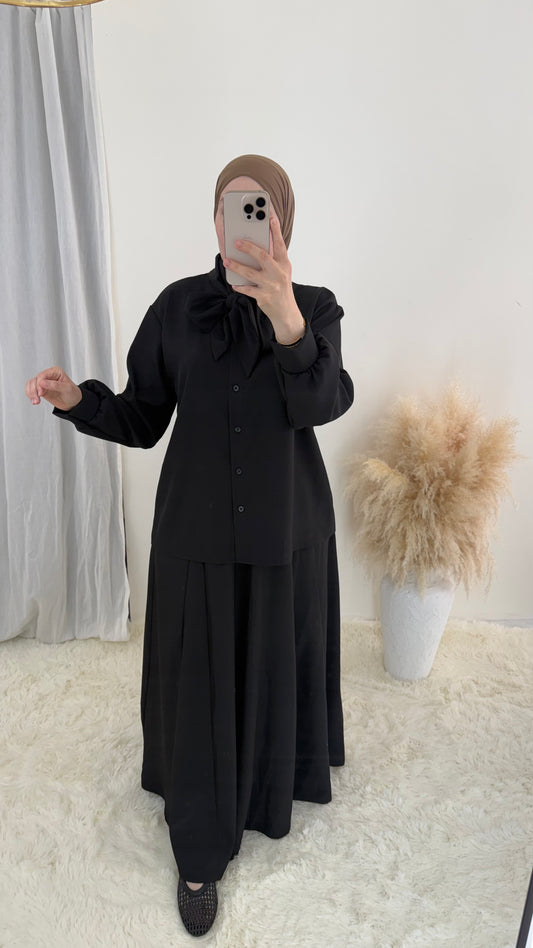 Ensemble | Silana Noir