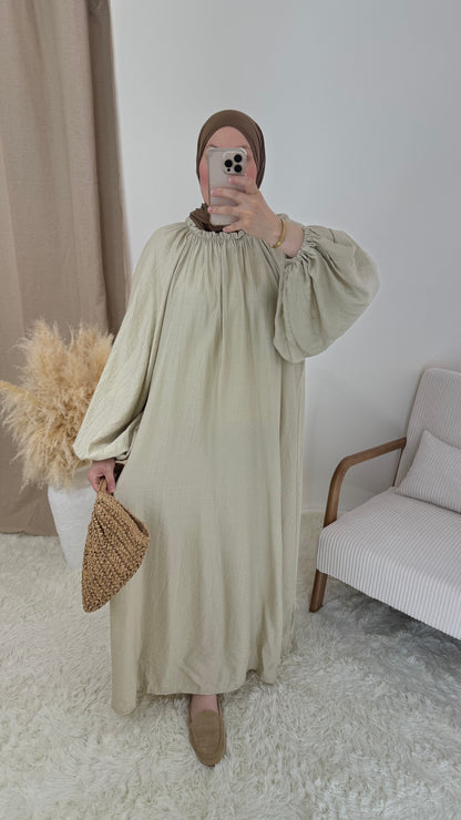 Abaya Laora | Avoine