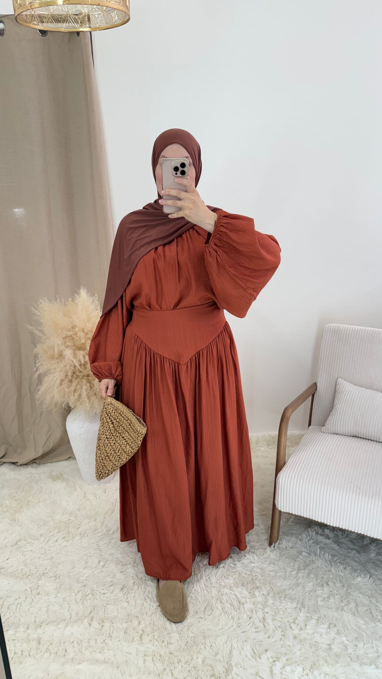 Ensemble Saphira | Brique
