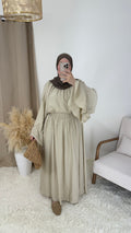 Ensemble Safiya | Avoine