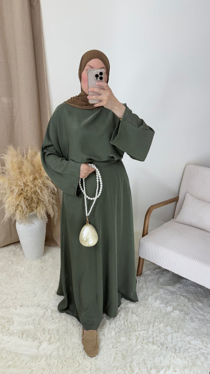 Ensemble Hind | Kaki