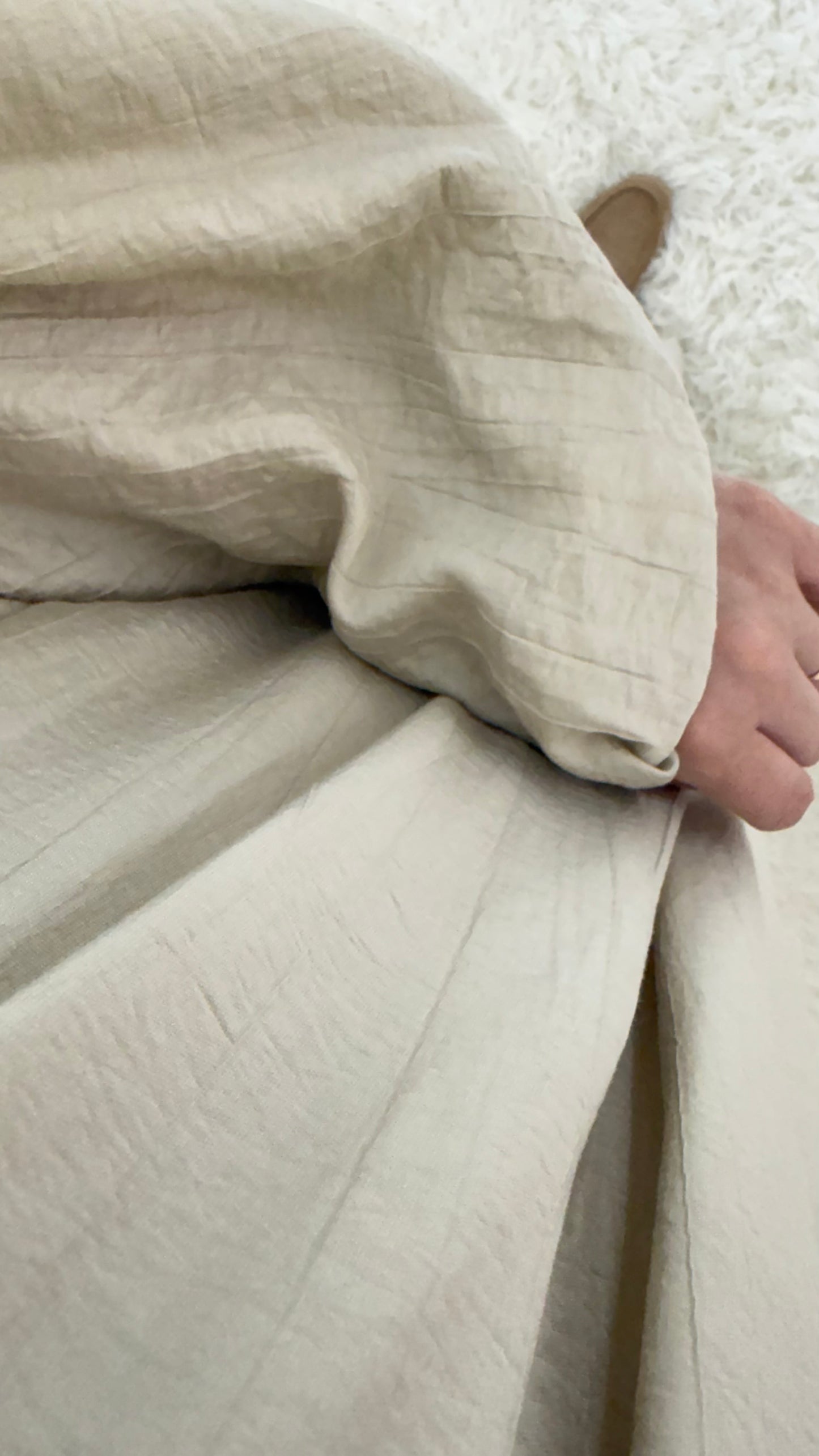 Abaya Laora | Avoine