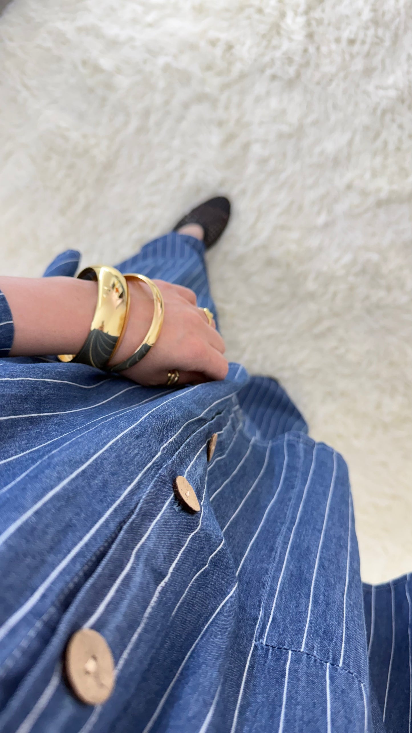 Ensemble Oversize Nour