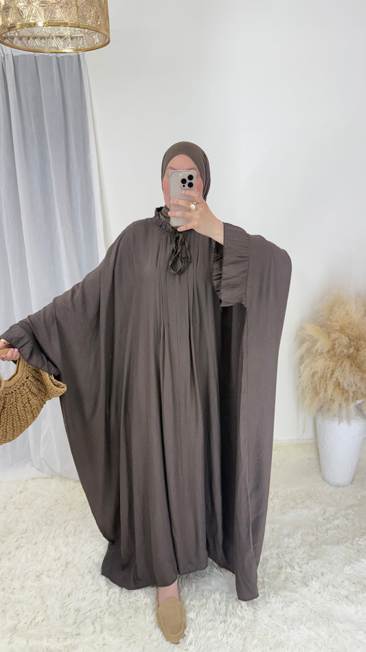 Abaya Noura | Moka