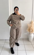 Ensemble Urban | Beige